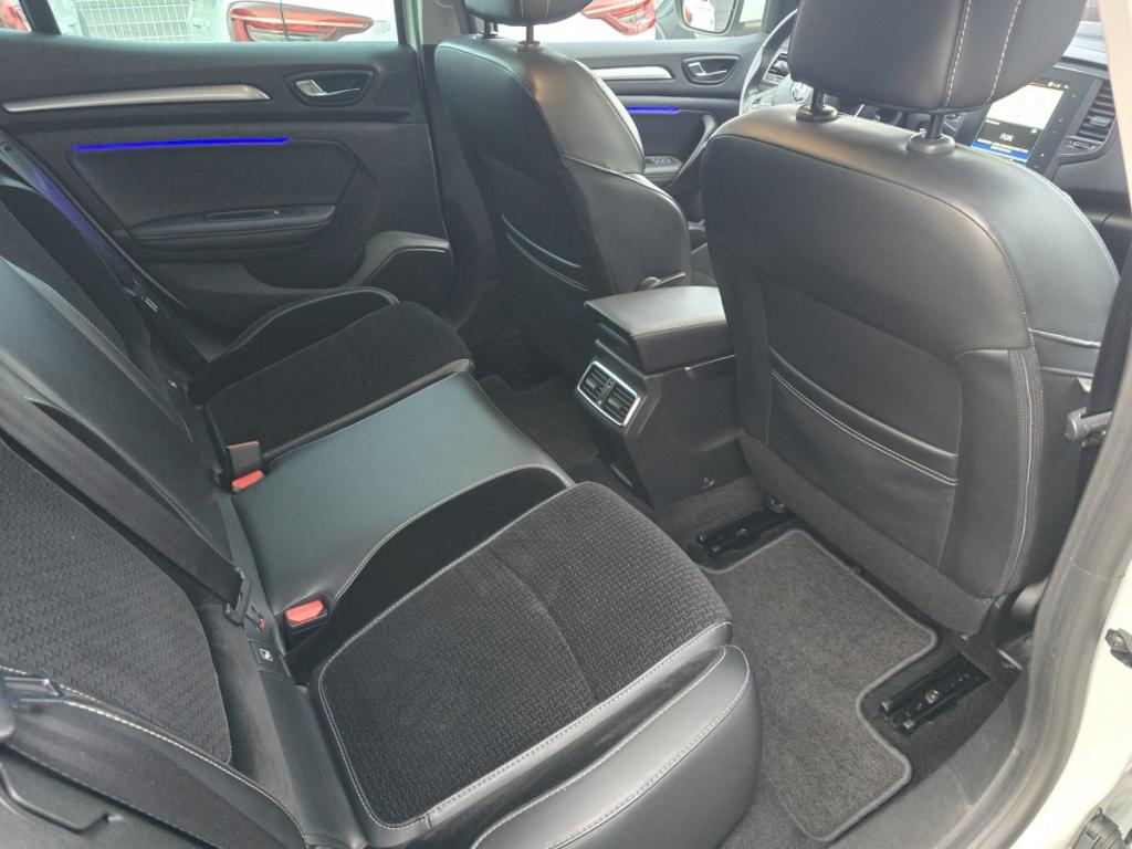 Renault M�gane Berline (4) Intens Energy dCi 130