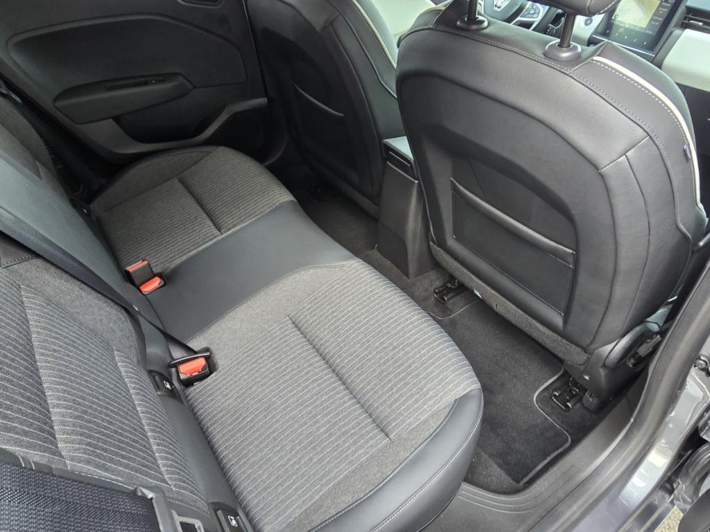 Renault Clio (5) Techno E-Tech full hybrid 145