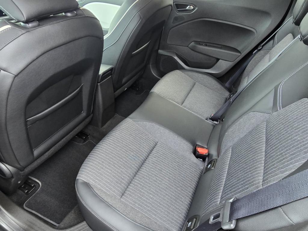 Renault Clio (5) Techno E-Tech full hybrid 145