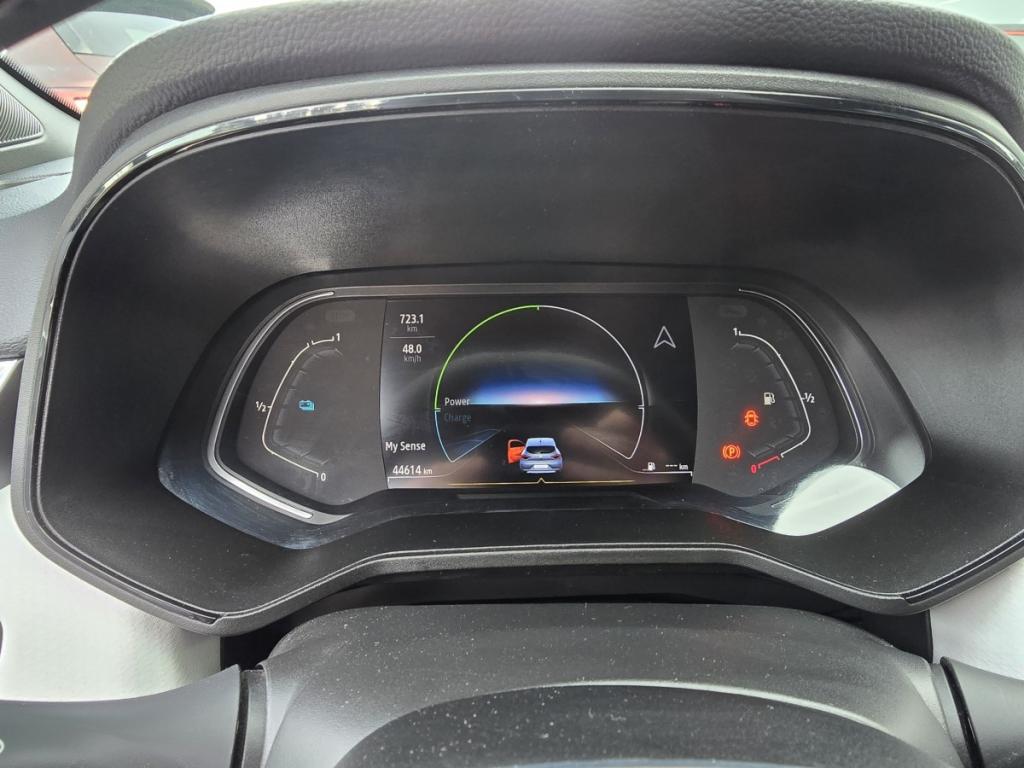 Renault Clio (5) Techno E-Tech full hybrid 145