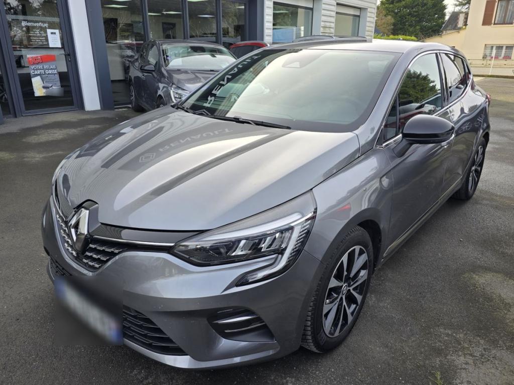 Renault Clio (5) Techno E-Tech full hybrid 145