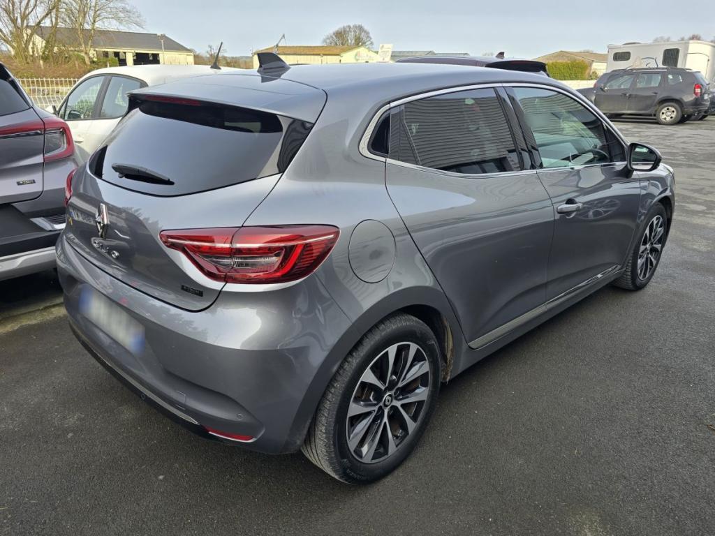 Renault Clio (5) Techno E-Tech full hybrid 145