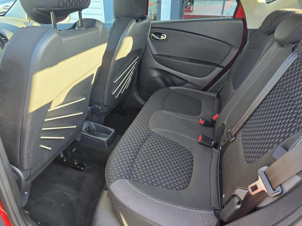 Renault Captur Intens ENERGY dCi 90