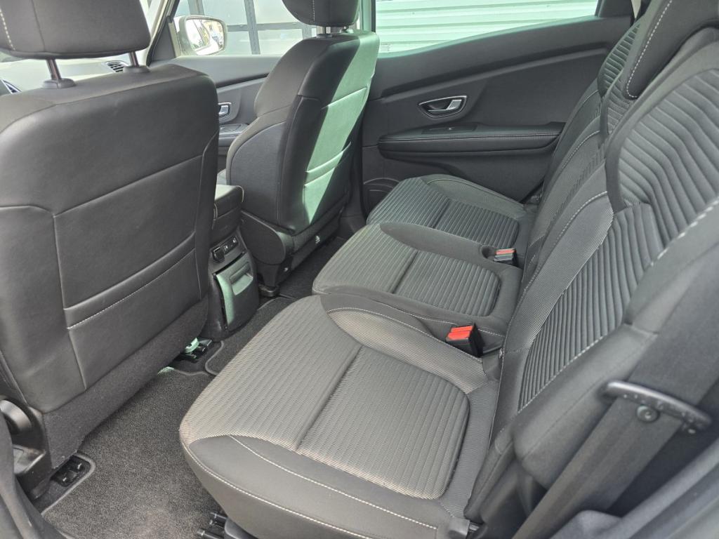 Renault Sc�nic (4) Business Blue dCi 120 EDC