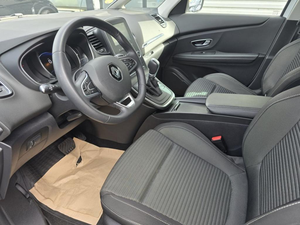 Renault Sc�nic (4) Business Blue dCi 120 EDC