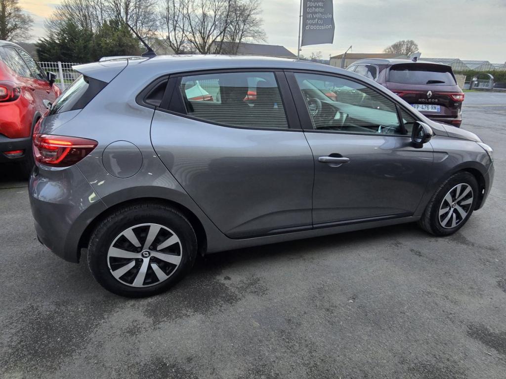 Renault Clio (5) Equilibre TCe 90