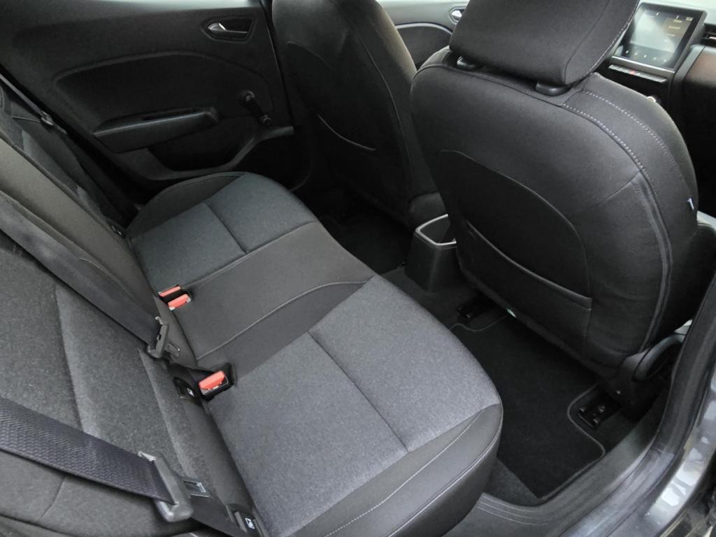 Renault Clio (5) Equilibre TCe 90