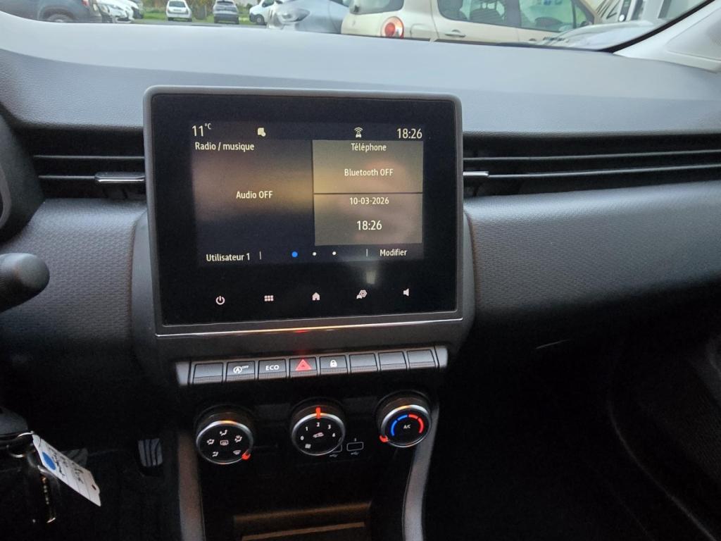 Renault Clio (5) Equilibre TCe 90