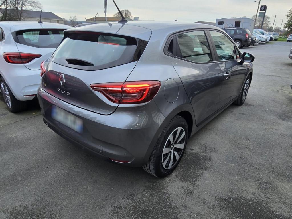 Renault Clio (5) Equilibre TCe 90