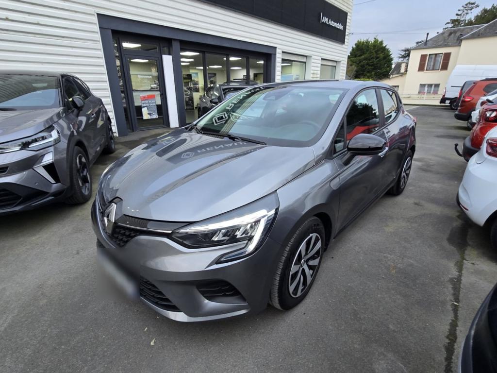 Renault Clio (5) Equilibre TCe 90