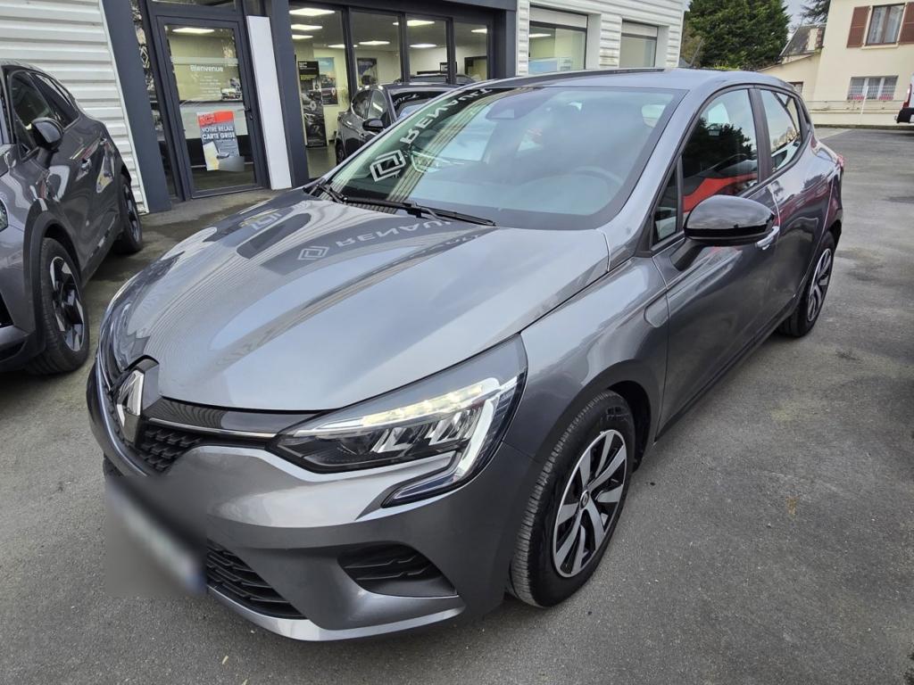 Renault Clio (5) Equilibre TCe 90