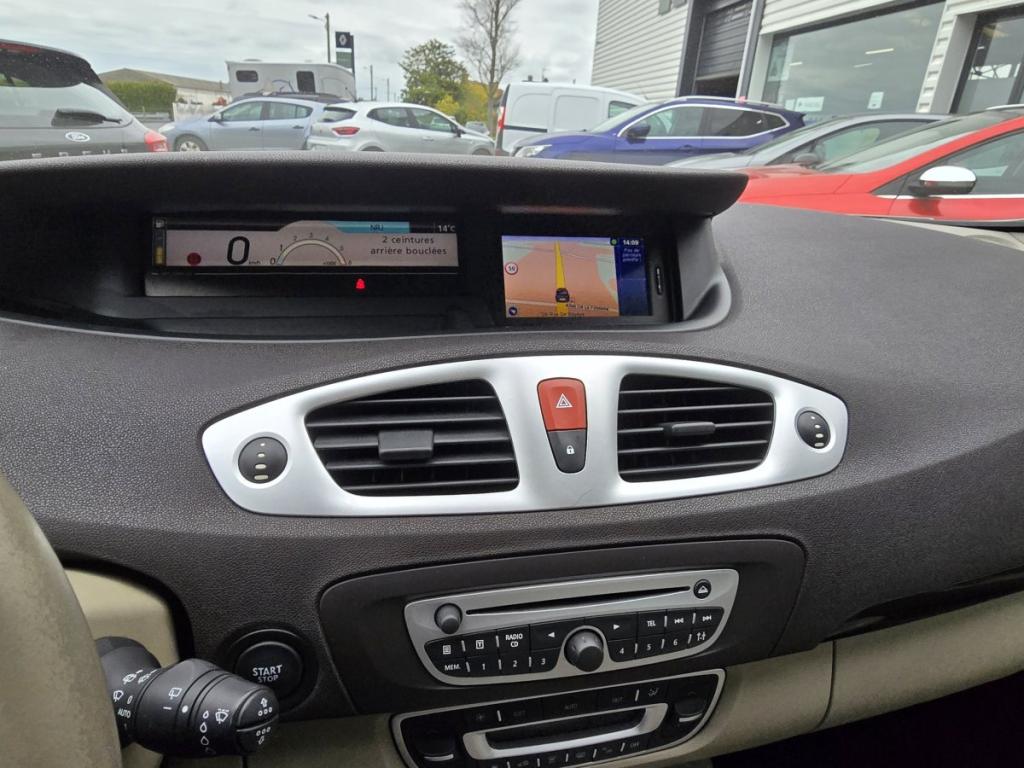 Renault Grand Sc�nic (3) Privil�ge 1.9 dCi 130 5 places