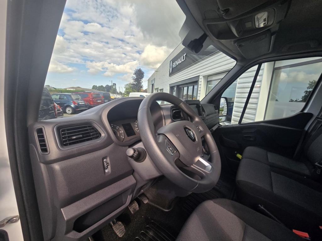 Renault Master (3) CA Pr GCF R3500 L2H3 Energy dCi 145