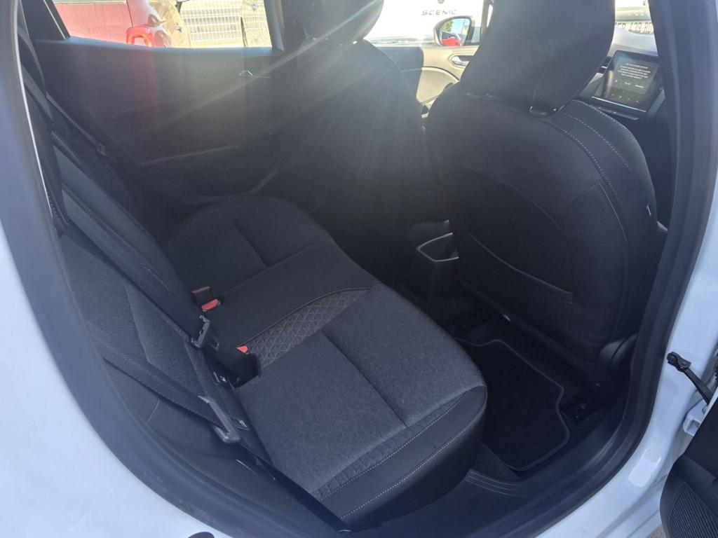 Renault Clio (5) Business SCe 65 -21