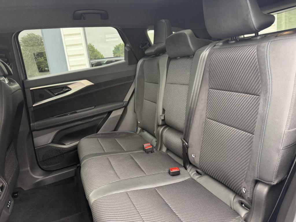 Renault Espace (6) esprit Alpine E-Tech full hybrid 200-24