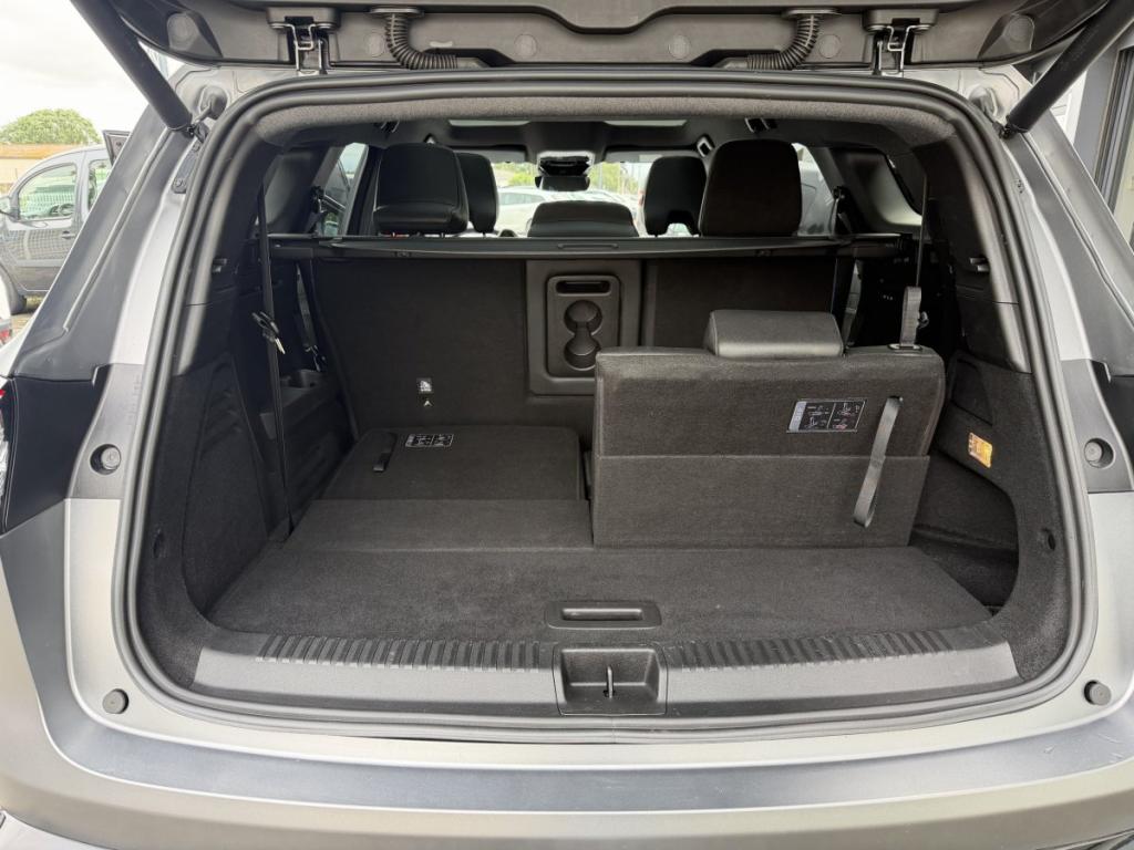 Renault Espace (6) esprit Alpine E-Tech full hybrid 200-24
