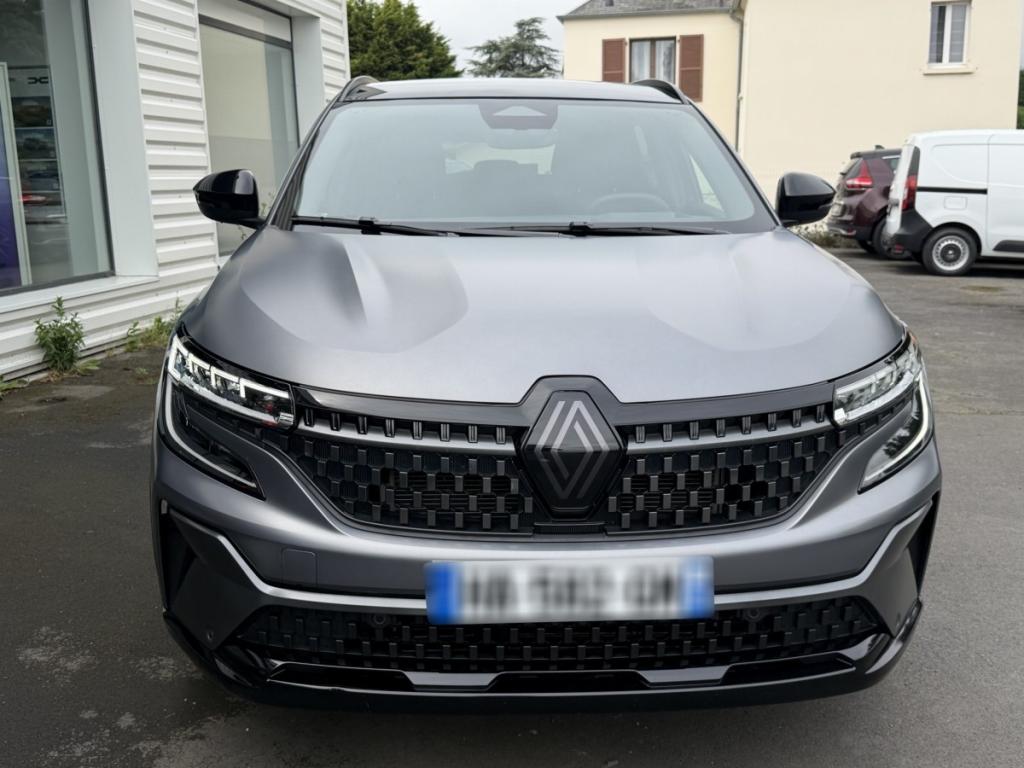 Renault Espace (6) esprit Alpine E-Tech full hybrid 200-24