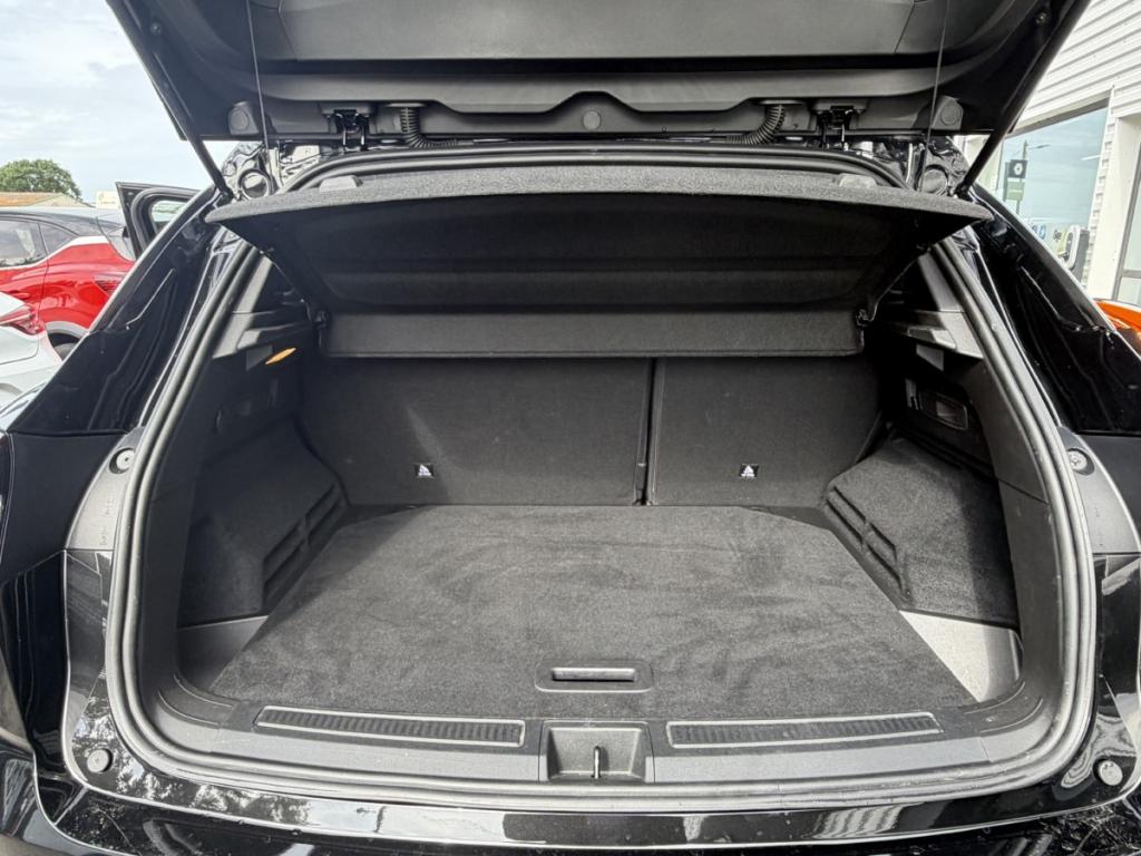 Renault AUSTRAL techno E-Tech full hybrid 200 - 24