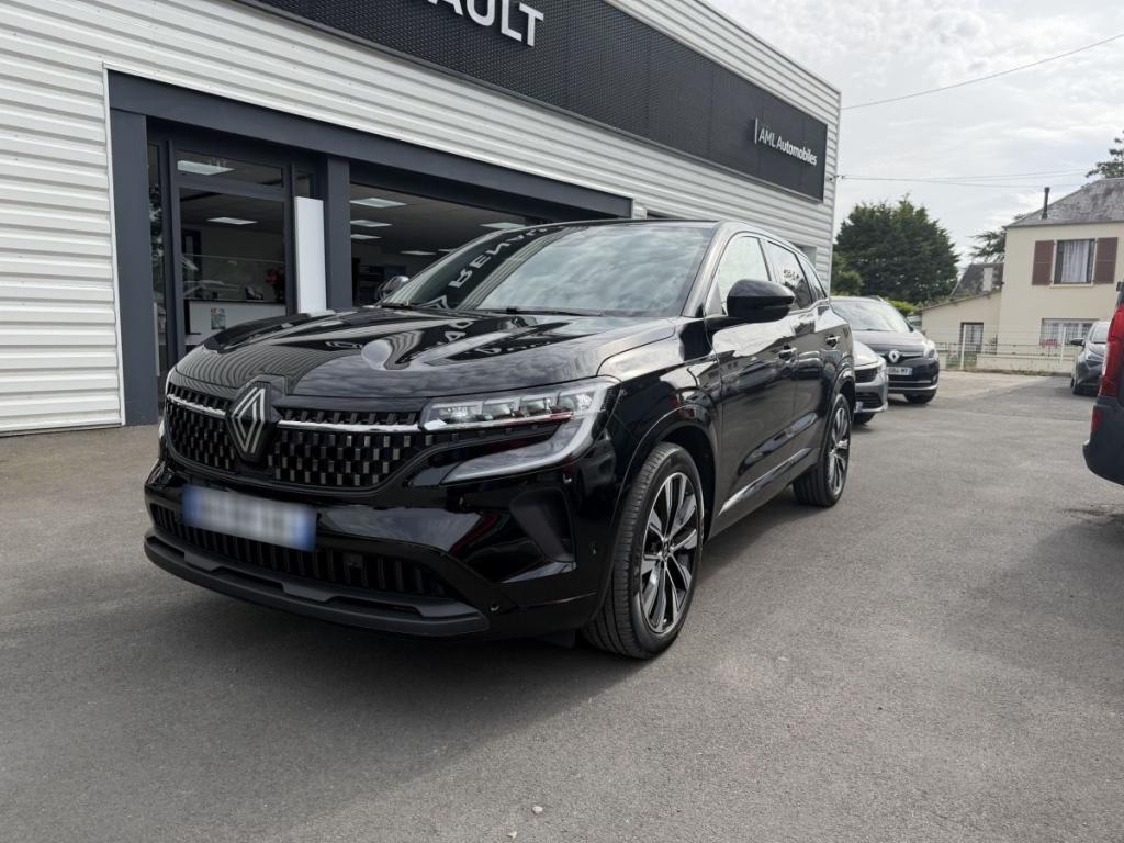 Renault AUSTRAL techno E-Tech full hybrid 200 - 24