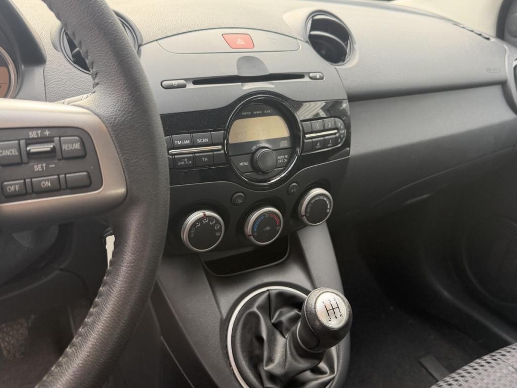 Mazda Mazda2 (2) 1.6 MZ-CD Dynamique