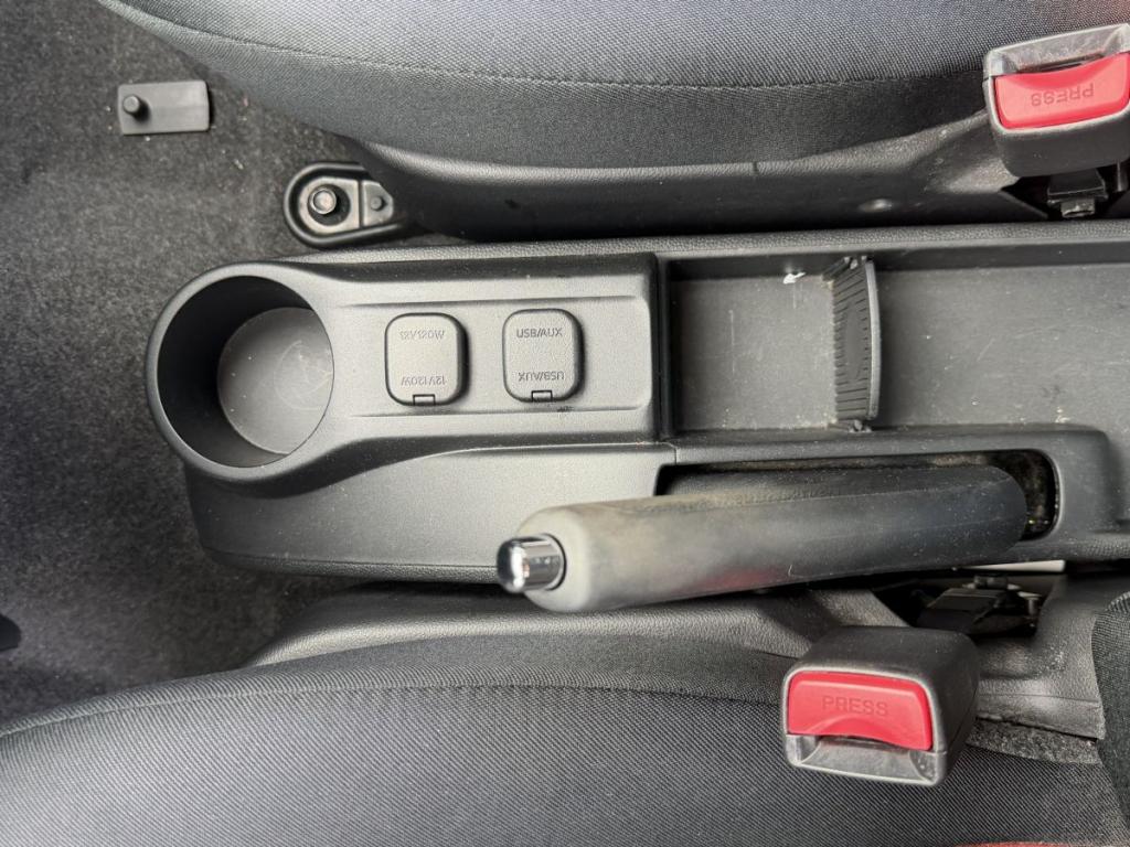 Mazda Mazda2 (2) 1.6 MZ-CD Dynamique