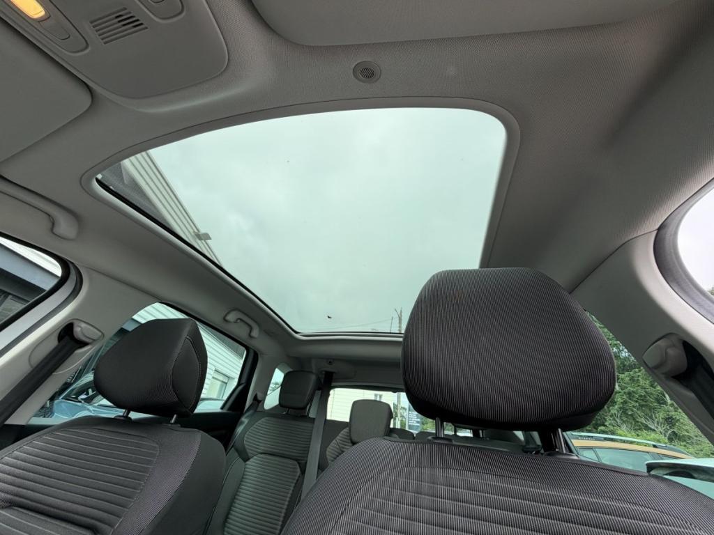 Renault Sc�nic (4) Business Intens Blue dCi 120