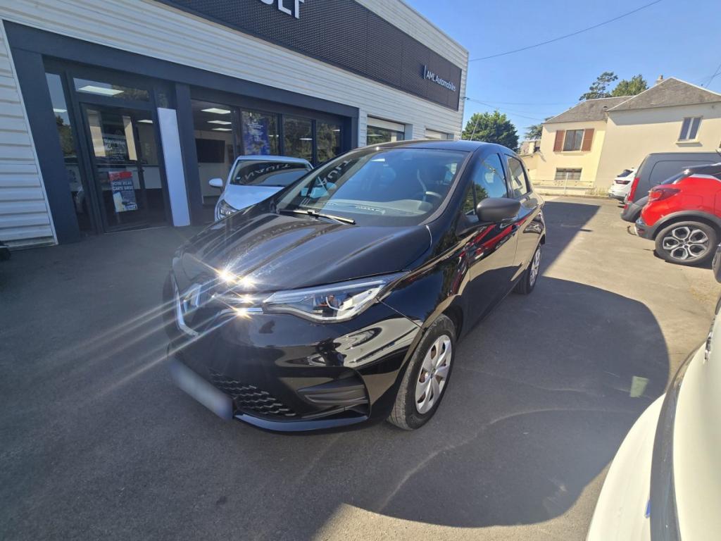 Renault ZOE equilibre R110 -MY22