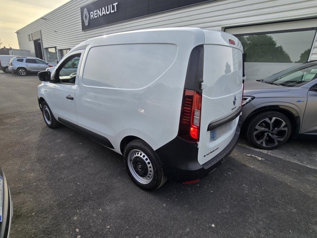 Renault Express Confort - Tce 100