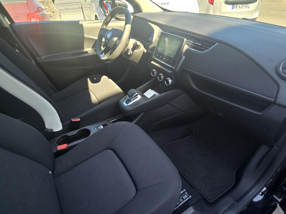 Renault ZOE equilibre R110 -MY22
