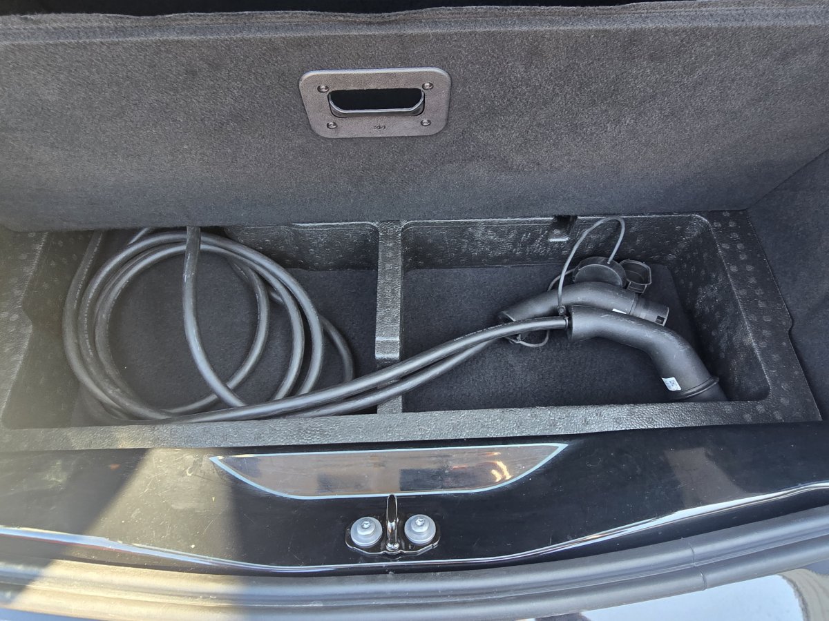 Renault ZOE equilibre R110 -MY22