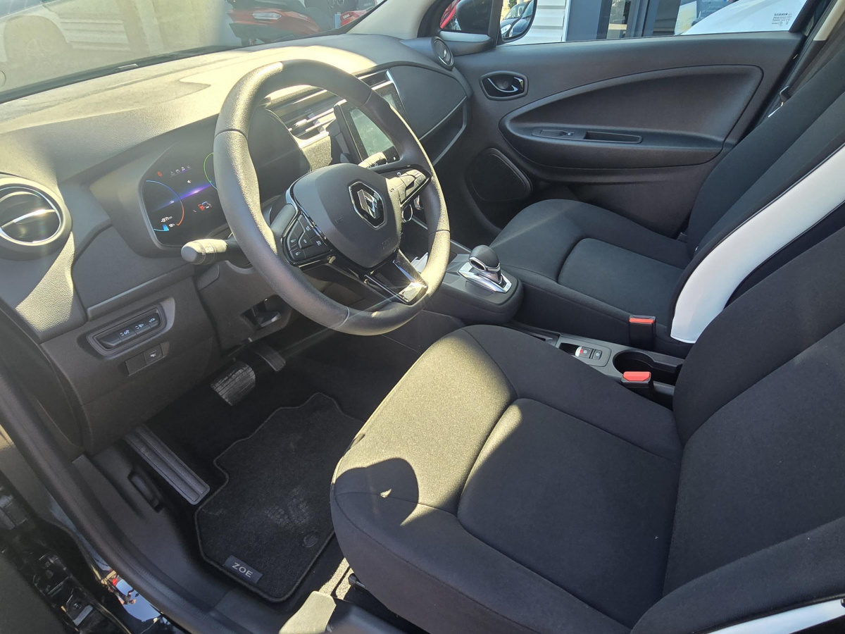 Renault ZOE equilibre R110 -MY22