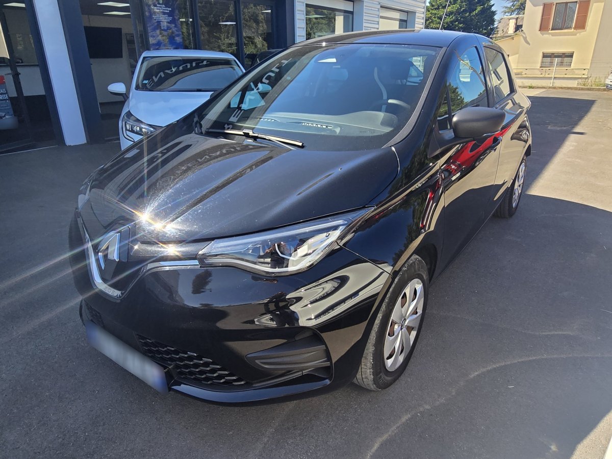 Renault ZOE equilibre R110 -MY22