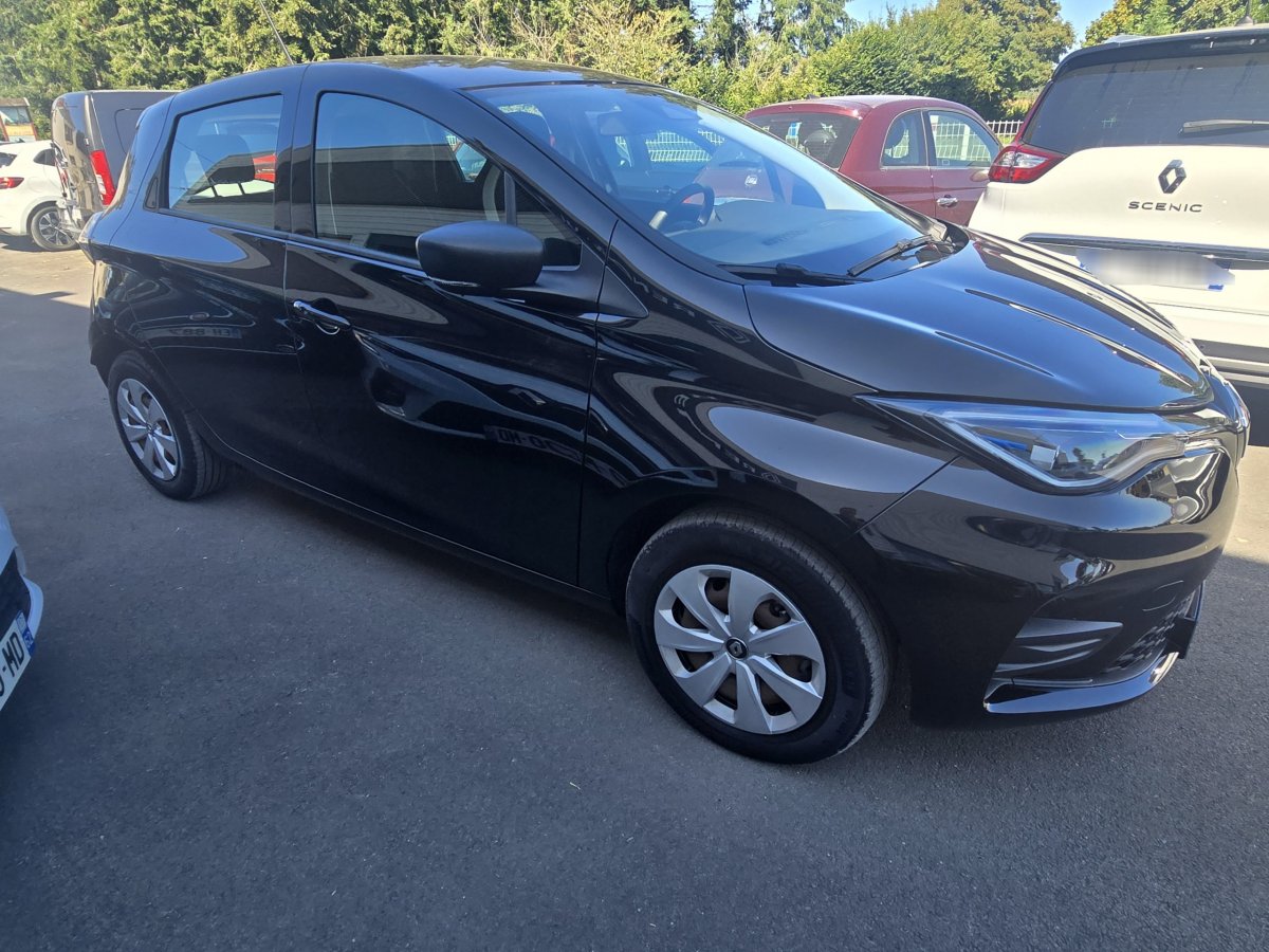 Renault ZOE equilibre R110 -MY22