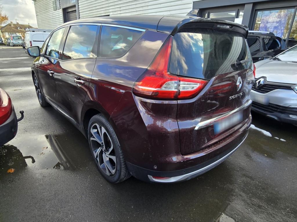 Renault Grand Scnic (3) Black Edition TCe 160 EDC - 21