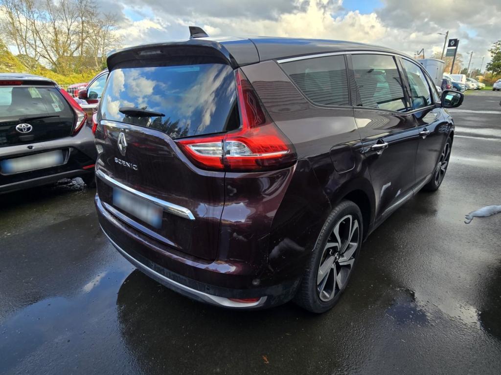Renault Grand Scnic (3) Black Edition TCe 160 EDC - 21