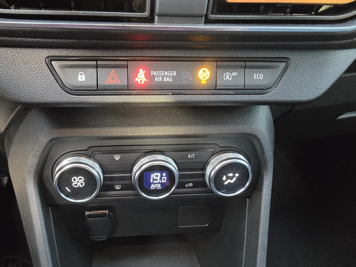 Dacia Sandero Stepway (3) Confort TCe 90 CVT