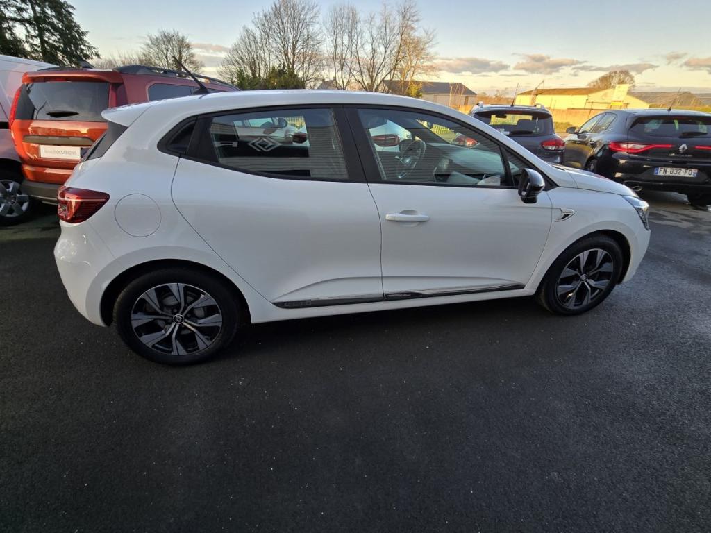 Renault Clio (5) Limited E-Tech hybride 140 -21N