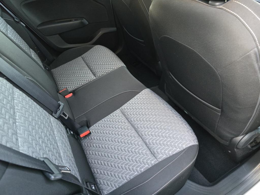 Renault Clio (5) Limited E-Tech hybride 140 -21N