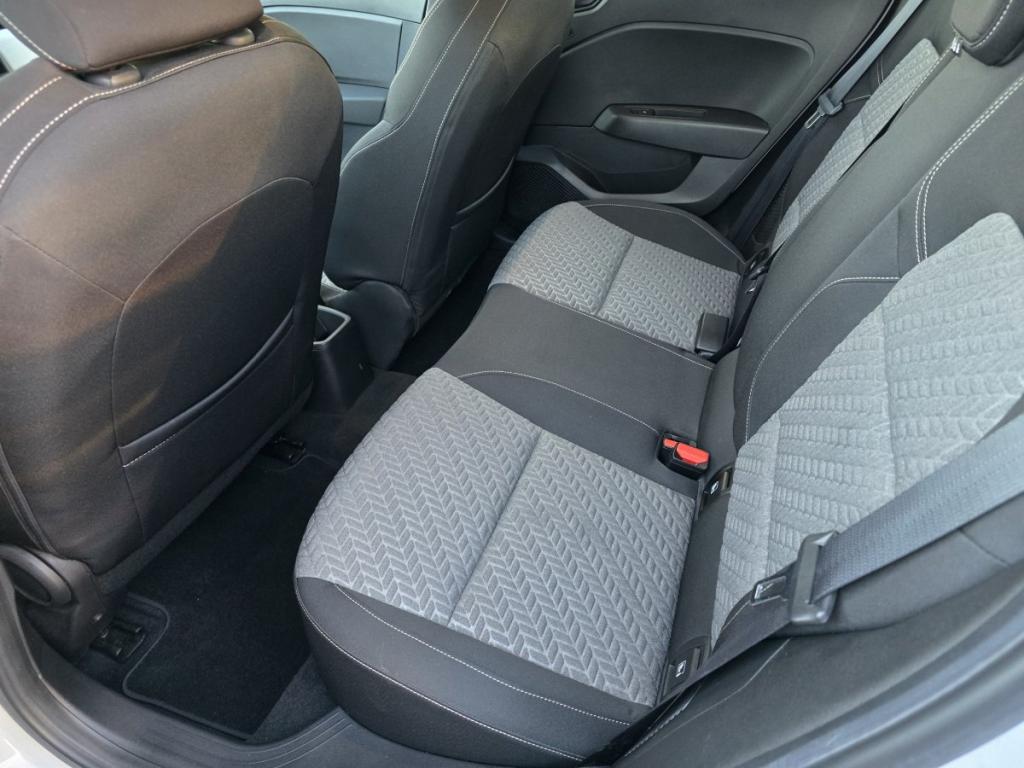 Renault Clio (5) Limited E-Tech hybride 140 -21N