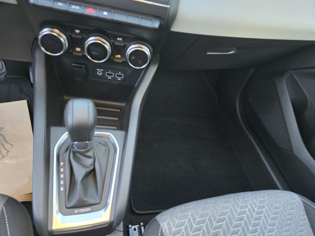 Renault Clio (5) Limited E-Tech hybride 140 -21N