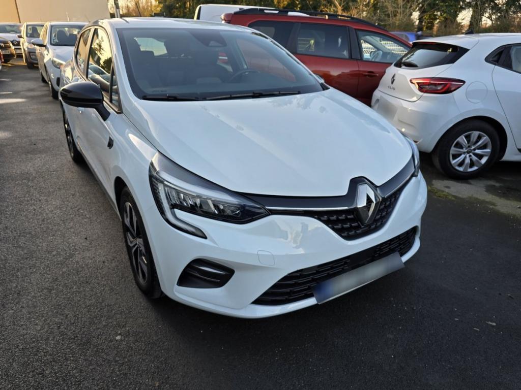 Renault Clio (5) Limited E-Tech hybride 140 -21N