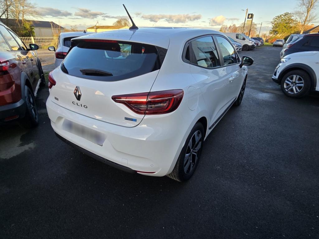 Renault Clio (5) Limited E-Tech hybride 140 -21N