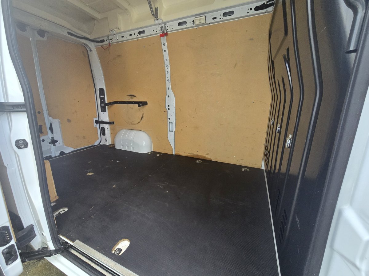 Renault Master (3) CA Pr GCF R3500 L3H2 Energy dCi 145