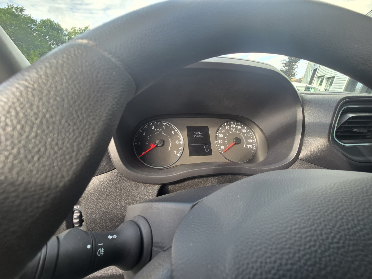 Renault Master (3) CA Pr GCF R3500 L3H2 Energy dCi 145