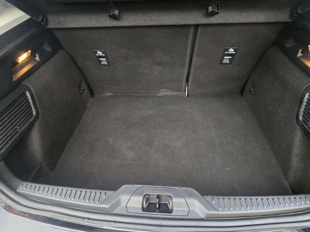 Ford Focus (4) 5P - 1.0 EcoBoost 125 ch S&S St Line