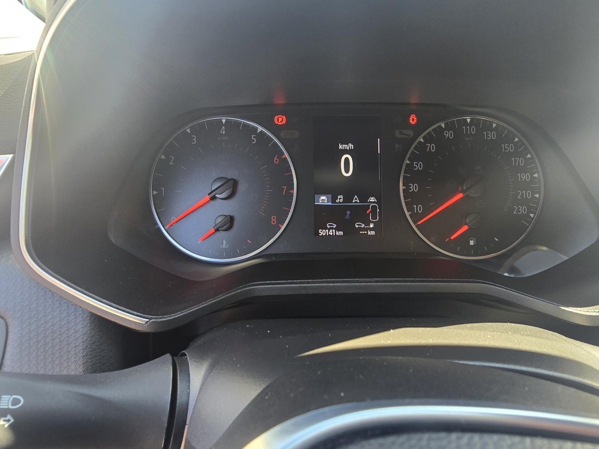 Renault Clio (5) Business SCe 65 -21