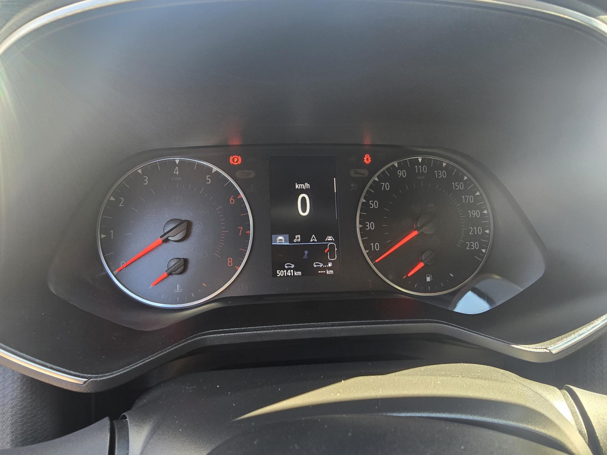 Renault Clio (5) Business SCe 65 -21