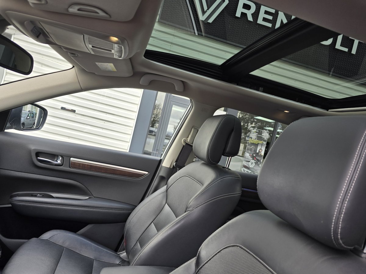 Renault Kolos (2) Intens Energy dCi 130 4x2