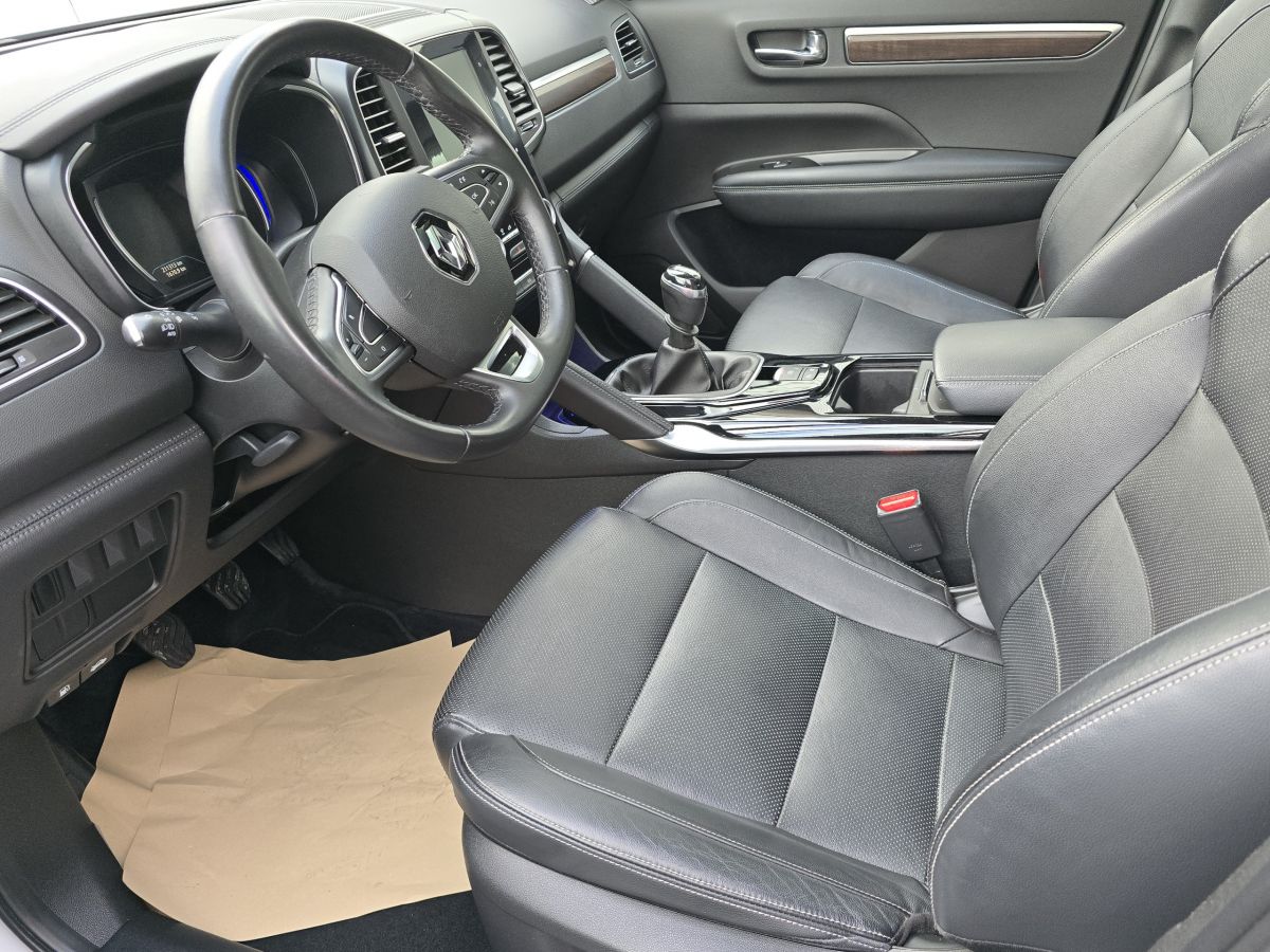 Renault Kolos (2) Intens Energy dCi 130 4x2