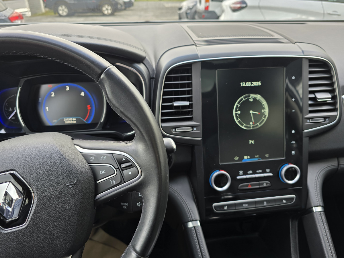 Renault Kolos (2) Intens Energy dCi 130 4x2